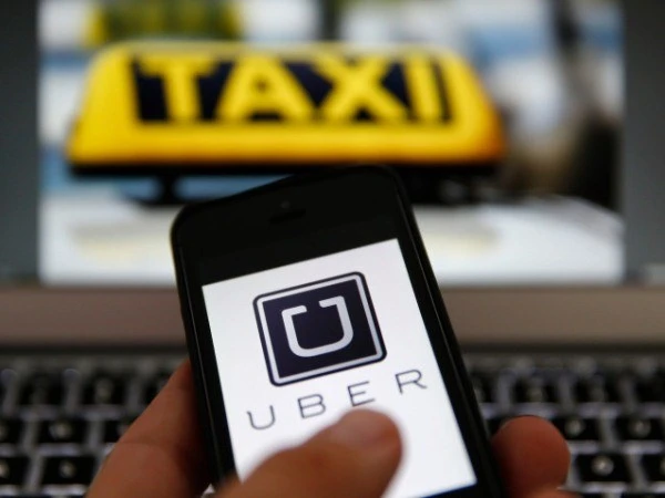 Đề nghị tạm dừng hoạt động dịch vụ taxi Uber tại Việt Nam ảnh 1 Đề nghị tạm dừng hoạt động dịch vụ taxi Uber tại Việt Nam ảnh 1