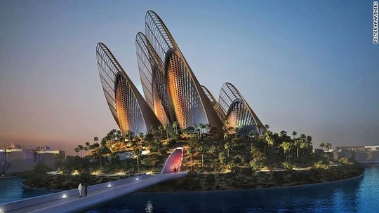 Sông Mekong nằm trong top 10 điểm đến hết ý cho năm 2015 ảnh 10