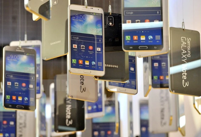 Samsung bị phạt 1 triệu euro vì quảng cáo 'thiếu trung thực' ảnh 1
