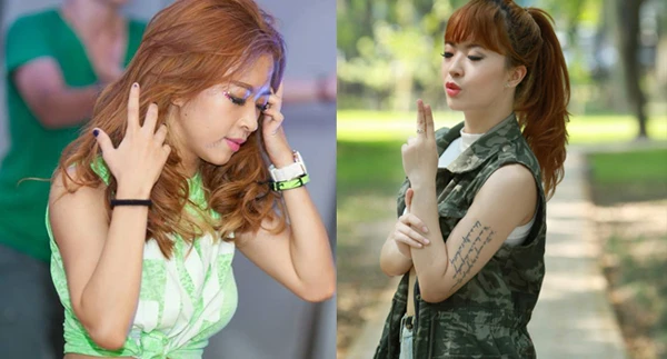 5 cô giáo thể dục khiến dân mạng chao đảo ảnh 3 5 cô giáo thể dục khiến dân mạng chao đảo ảnh 3