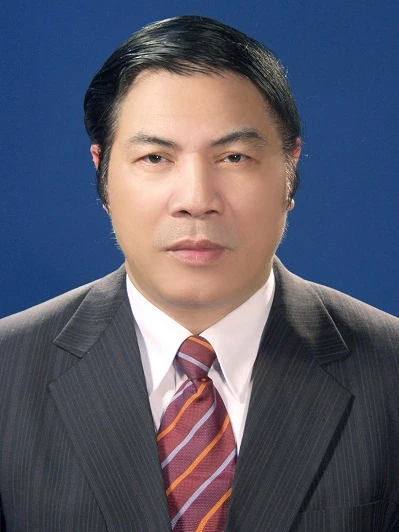 Ông Nguyễn Bá Thanh được tặng Huân chương Độc lập hạng Nhất ảnh 1 Ông Nguyễn Bá Thanh. (Ảnh: Ban Nội chính Trung ương)