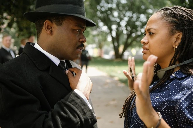 Ava DuVernay vớiSelma là nữ đạo diễn thứ 9 trong lịch sử có tác phẩm tranh tài ở hạng mụcPhim truyện xuất sắc, nhưng cá nhân lại không có tên trong cuộc đua Đạo diễn xuất sắc. Những điều thú vị cực kỳ ít biết về Oscar 2015