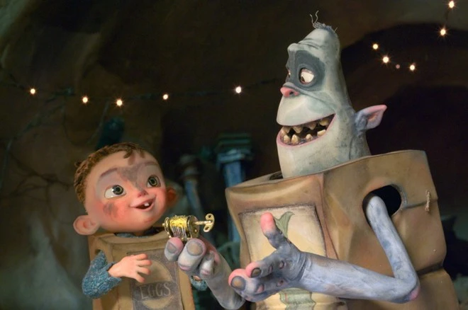 Xưởng hoạt hình Laika, LLC. mới chỉ trình làng 3 bộ phim hoạt hình dài theo phong cách slow-motion nhưng cả ba đều giành được đề cử Oscar tại hạng mục Phim hoạt hình xuất sắc. Năm nay,The Boxtrolls của họ sẽ tranh tài cùng nhữngHow to Train Your Dragon 2,Big Hero 6,Song of the Sea vàThe Tale of the Princess Kaguya. Những điều thú vị cực kỳ ít biết về Oscar 2015