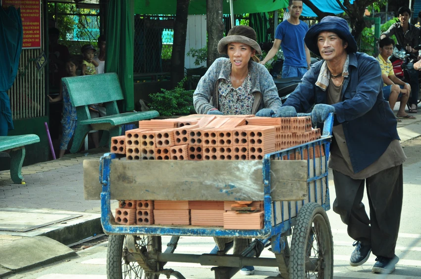 Phim Việt thắng lớn trên ‘sân nhà’ ảnh 1
