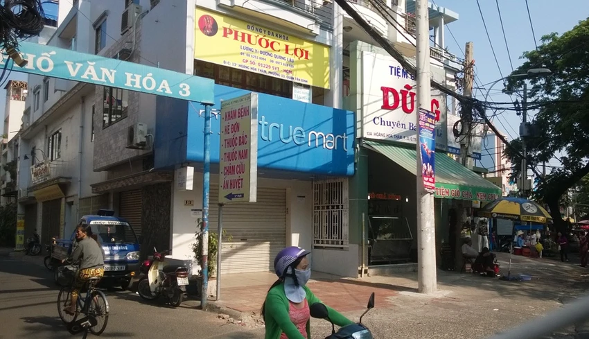 Lời kể của nữ nhân viên bán sữa bị sát hại ảnh 4