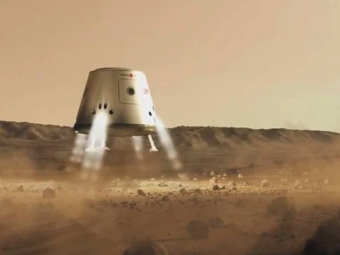 Dự án người lên sao Hỏa 'Mars One': Một cú lừa ngoạn mục? ảnh 2