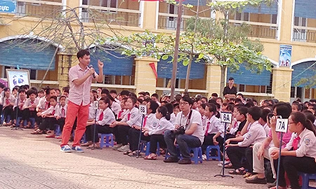 xuân bắc