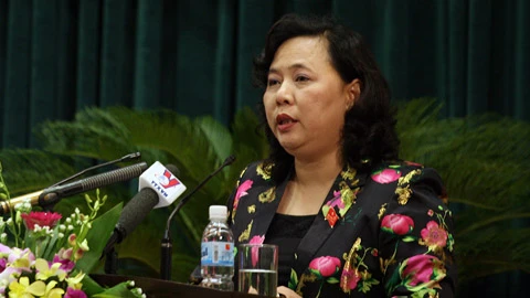 Hà Nội, Nguyễn Thị Bích Ngọc, nhân sự Hà Nội, Nguyễn Thị Bích Ngọc, nhân sự