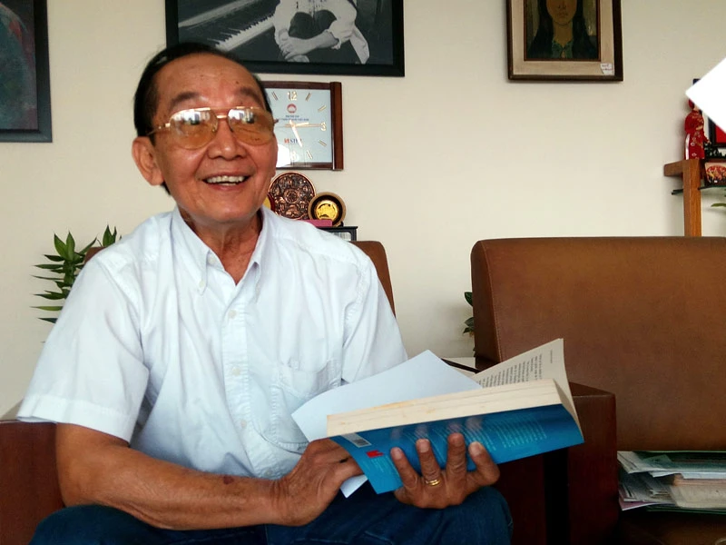 Trần Đông A, đổi mới, nghị trường