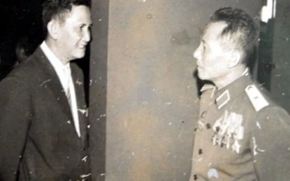 Chuyen it biet ve Chuan tuong Hanh
