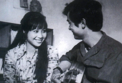 Nghệ sĩ Anh Dũng qua đời, về với vợ Phương Thanh ảnh 2 Nghệ sĩ Anh Dũng qua đời, về với vợ Phương Thanh ảnh 2