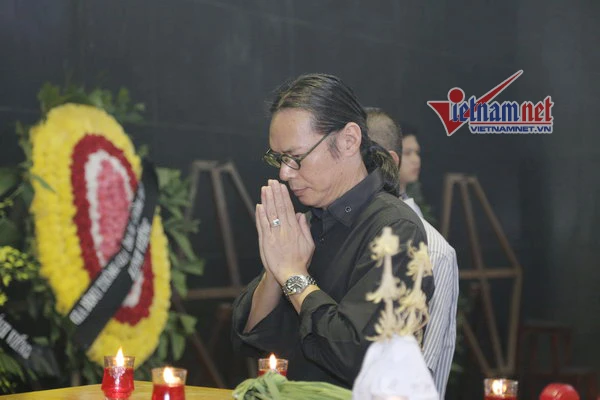 Anh Dũng, Phương Thanh