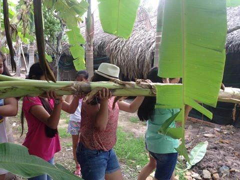 Chi tiền triệu mua mùa hè, kỹ năng sống cho con ảnh 2 Chi tiền triệu mua mùa hè, kỹ năng sống cho con ảnh 2
