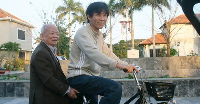 Ông Nguyễn Sự và những việc làm 'không giống ai' ảnh 4 Ông Nguyễn Sự và những việc làm 'không giống ai' ảnh 4