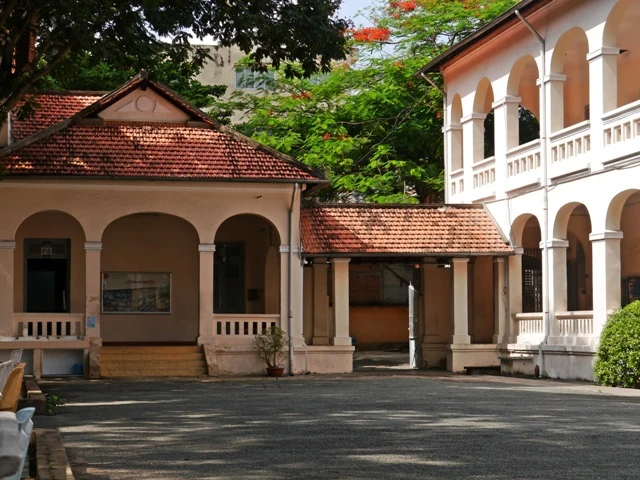 Petrus Ký - Lê Hồng Phong: Ngôi trường chuyên hàng đầu miền Nam ảnh 10 Petrus Ký - Lê Hồng Phong: Ngôi trường chuyên hàng đầu miền Nam ảnh 10