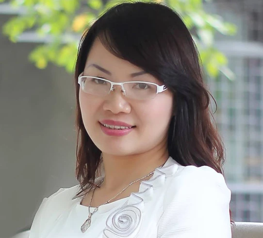 ĐẠI HỌC chứ không phải HỌC ĐẠI ảnh 1