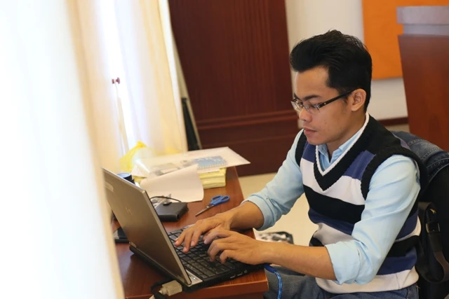 ‘Báo chí xin đừng khóc mướn’ ảnh 2 ‘Báo chí xin đừng khóc mướn’ ảnh 2