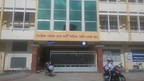‘Giáo viên ơi, anh đã ở đâu?’ ảnh 1 ‘Giáo viên ơi, anh đã ở đâu?’ ảnh 1