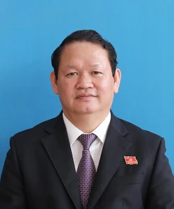 Danh sách 61 bí thư tỉnh, thành phố nhiệm kỳ 2015 - 2020 ảnh 33