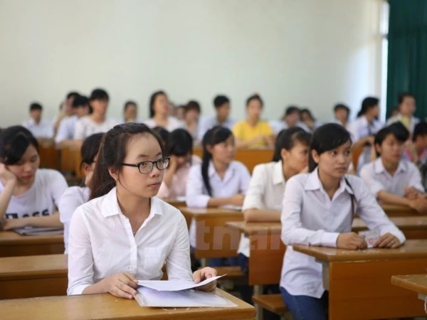 Hai Bộ thống nhất cho phép ĐH KD-CN Hà Nội mở ngành y, dược ảnh 1
