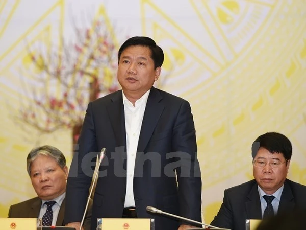 Ông Đinh La Thăng: “Tôi vẫn còn món nợ chưa trả được với dân” ảnh 1