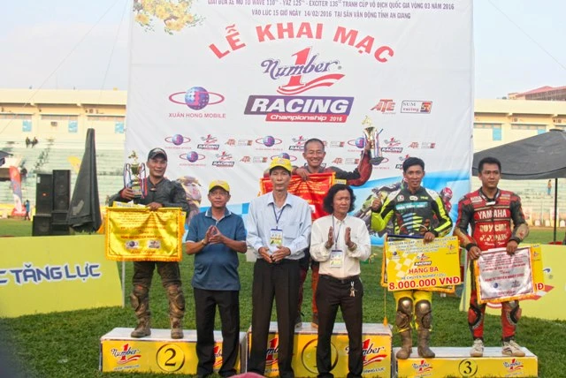 Đoan Trang không có đối thủ ảnh 2