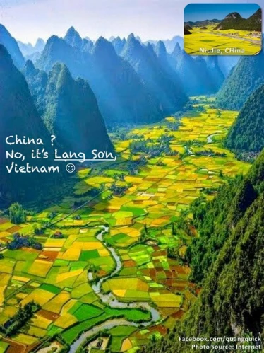 Trung Quốc? Đây chính là Lạng Sơn. title-13