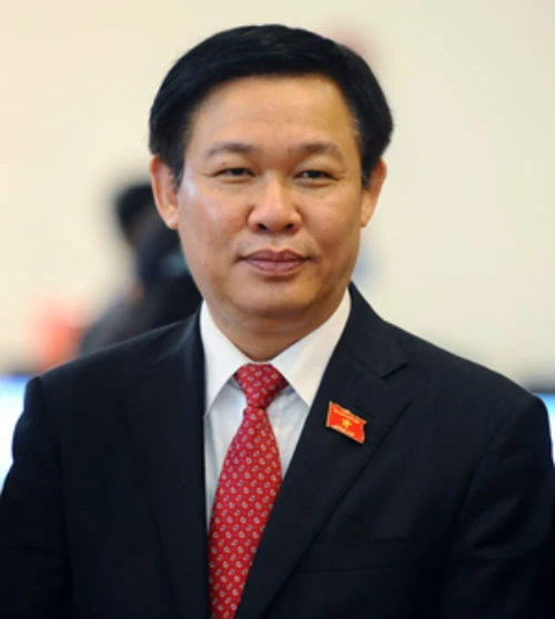 Chân dung 27 thành viên Chính phủ ảnh 2