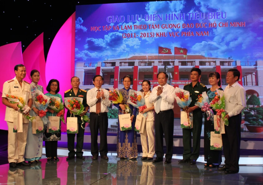 Việc làm nhỏ, giúp ích lớn cho đời ảnh 1