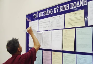 Điều sốt ruột của Thủ tướng Nguyễn Xuân Phúc ảnh 1 Điều sốt ruột của Thủ tướng Nguyễn Xuân Phúc ảnh 1