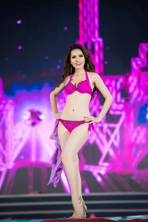 Trực tiếp: Đỗ Mỹ Linh đăng quang Hoa hậu Việt Nam 2016 ảnh 72 Trực tiếp: Đỗ Mỹ Linh đăng quang Hoa hậu Việt Nam 2016 ảnh 72