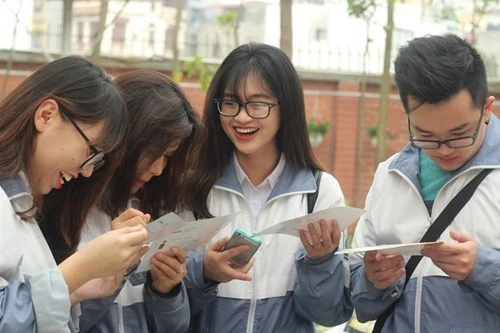 3 lưu ý giúp ôn tập tốt môn ngữ văn thi THPT quốc gia ảnh 1 Lưu ý quan trọng giúp làm tốt bài Ngữ văn thi THPT quốc gia 2017