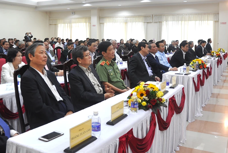 Ảnh: VGP/Hồng Hạnh