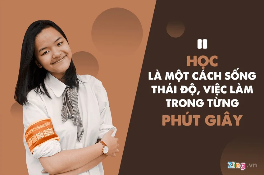 Nữ sinh giành học bổng 7 tỷ: Harvard không phải giấc mơ ảnh 2 Nữ sinh giành học bổng 7 tỷ: Harvard không phải giấc mơ ảnh 2