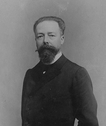 Paul Doumer, Toàn quyền Đông Dương từ năm 1897 đến 1902. bai-hoc-tu-cuoc-tham-sat-chuot-o-ha-noi-dau-the-ky-20-1