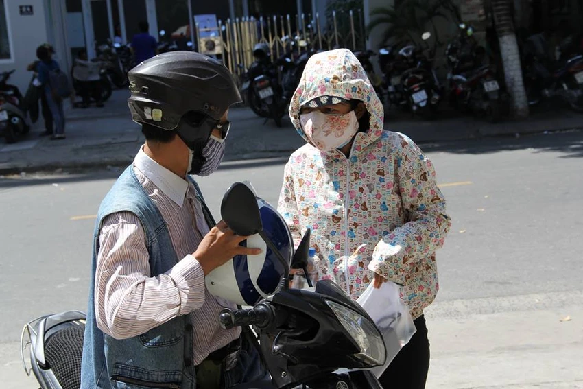 Trắc nghiệm môn Toán: Hy vọng đề Toán cũng dễ như Văn ảnh 4