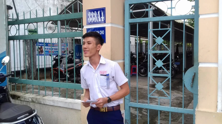 Đề ngữ văn: Không mới, không hấp dẫn! ảnh 5