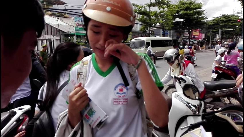 Đề ngữ văn: Không mới, không hấp dẫn! ảnh 9