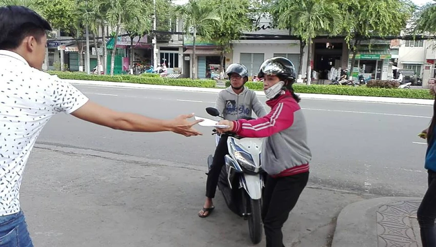 Hơn 860.000 thí sinh bắt đầu môn thi đầu tiên ảnh 9 Hơn 860.000 thí sinh bắt đầu môn thi đầu tiên ảnh 9