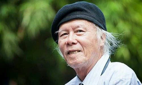 Nhà thơ Thanh Tùng - Thời hoa đỏ qua đời ảnh 1 Nhà thơ Thanh Tùng - Thời hoa đỏ qua đời ảnh 1