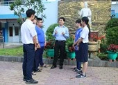 Chăm lo ‘tận răng’ cho giáo viên, học sinh