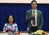 Công bố quốc tế về khoa học xã hội ở Việt Nam còn quá ít