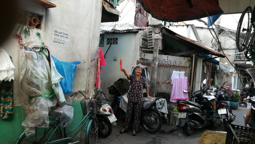 Mả Lạng - Vùng đất tái sinh từ cái chết trắng ảnh 6 Mả Lạng - Vùng đất tái sinh từ cái chết trắng ảnh 6