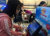 Khập khiễng khi so sánh giá mua ở siêu thị với chợ