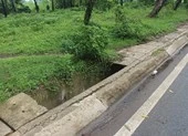 Những cái bẫy 'tử thần' ở khu đô thị ĐH Quốc gia TP.HCM