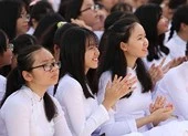 Ngành giáo dục cần hội nhập quốc tế