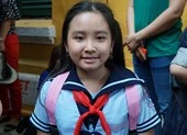 Thi lớp 6 Trần Đại Nghĩa: Câu hỏi toán làm khó thí sinh