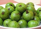 7 công dụng đặc biệt tốt cho sức khỏe từ quả sấu 