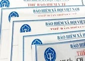 Xe ôm, giúp việc ở TP.HCM được hỗ trợ 50% phí bảo hiểm y tế