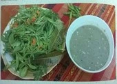 Mắm nêm, hương vị mặn mòi xứ biển miền Trung